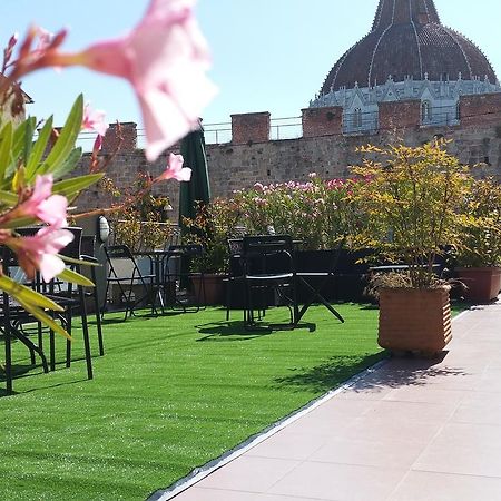 Hotel Il Giardino Pisa Exterior photo
