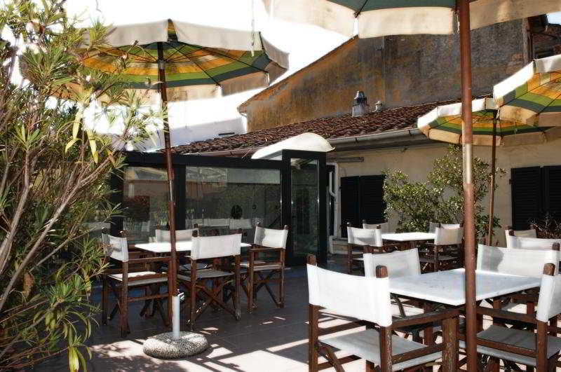 Hotel Il Giardino Pisa Exterior photo