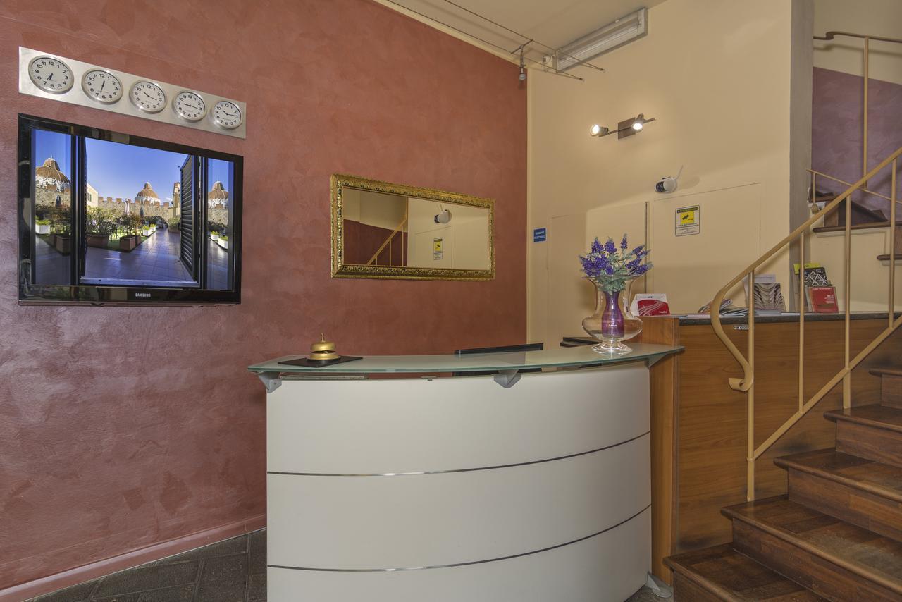 Hotel Il Giardino Pisa Exterior photo